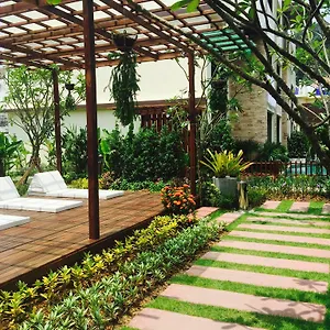 Jj Hotel Koh Phi Phi Don