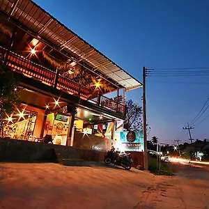 Hostel Baan Chalok, Koh Tao