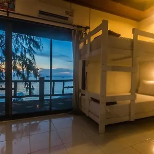 Hostel Goodtime Beach, Koh Tao